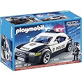 PLAYMOBIL Police Car Vehicle