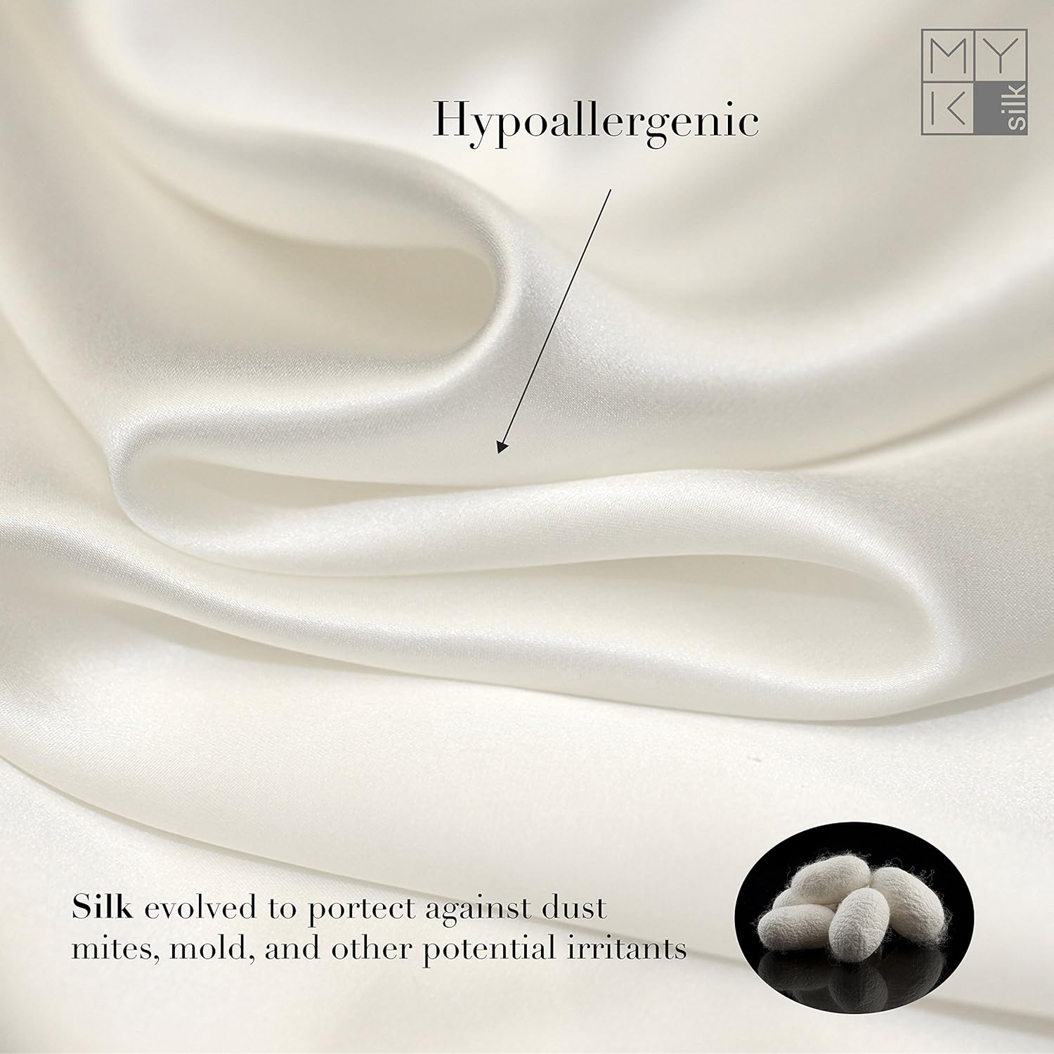 lovasilk pillowcases