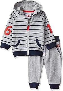 Mothercare Baby Boys' Clothing Set