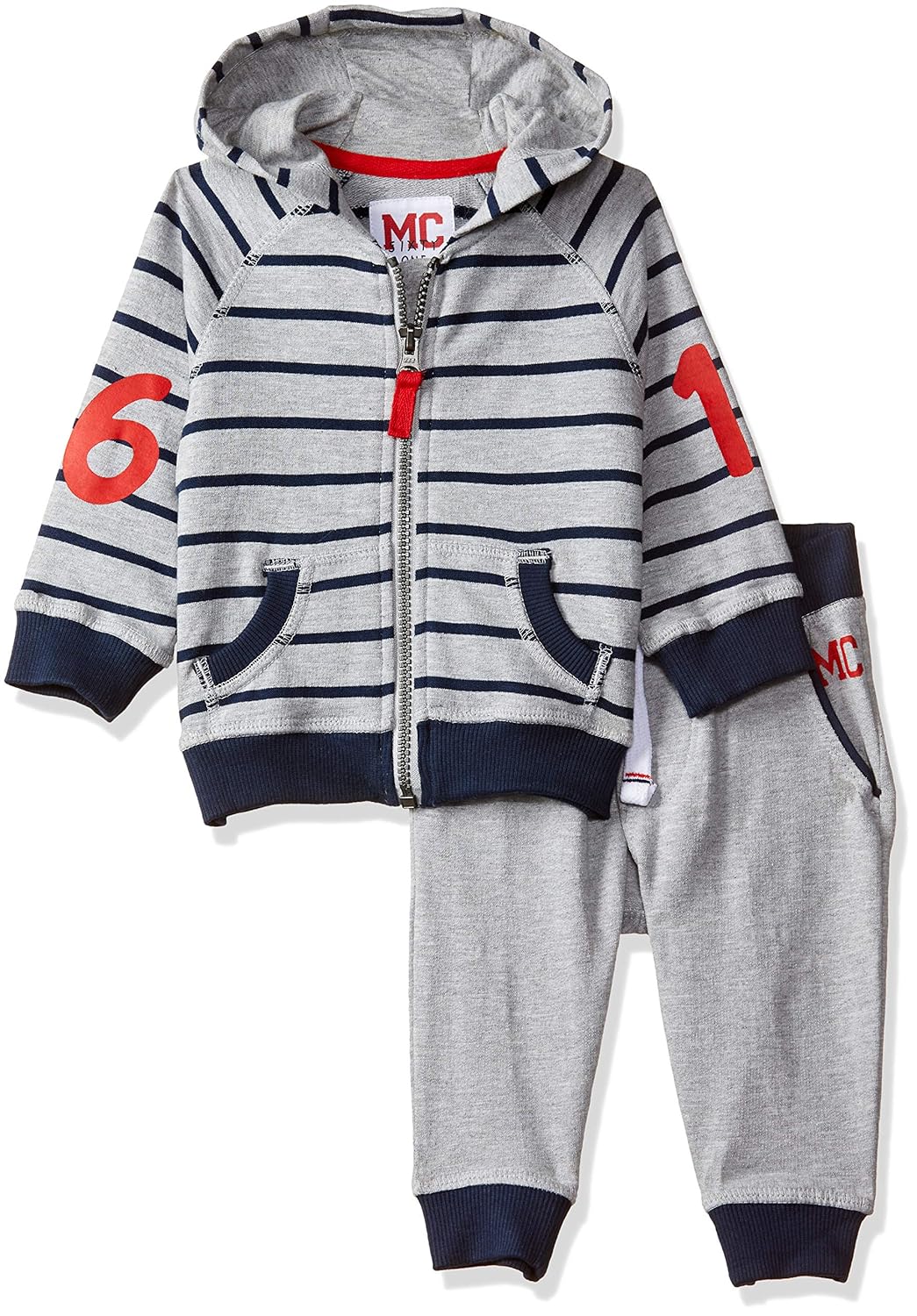 Buy Mothercare Baby Boys' Clothing Set at Amazon.in