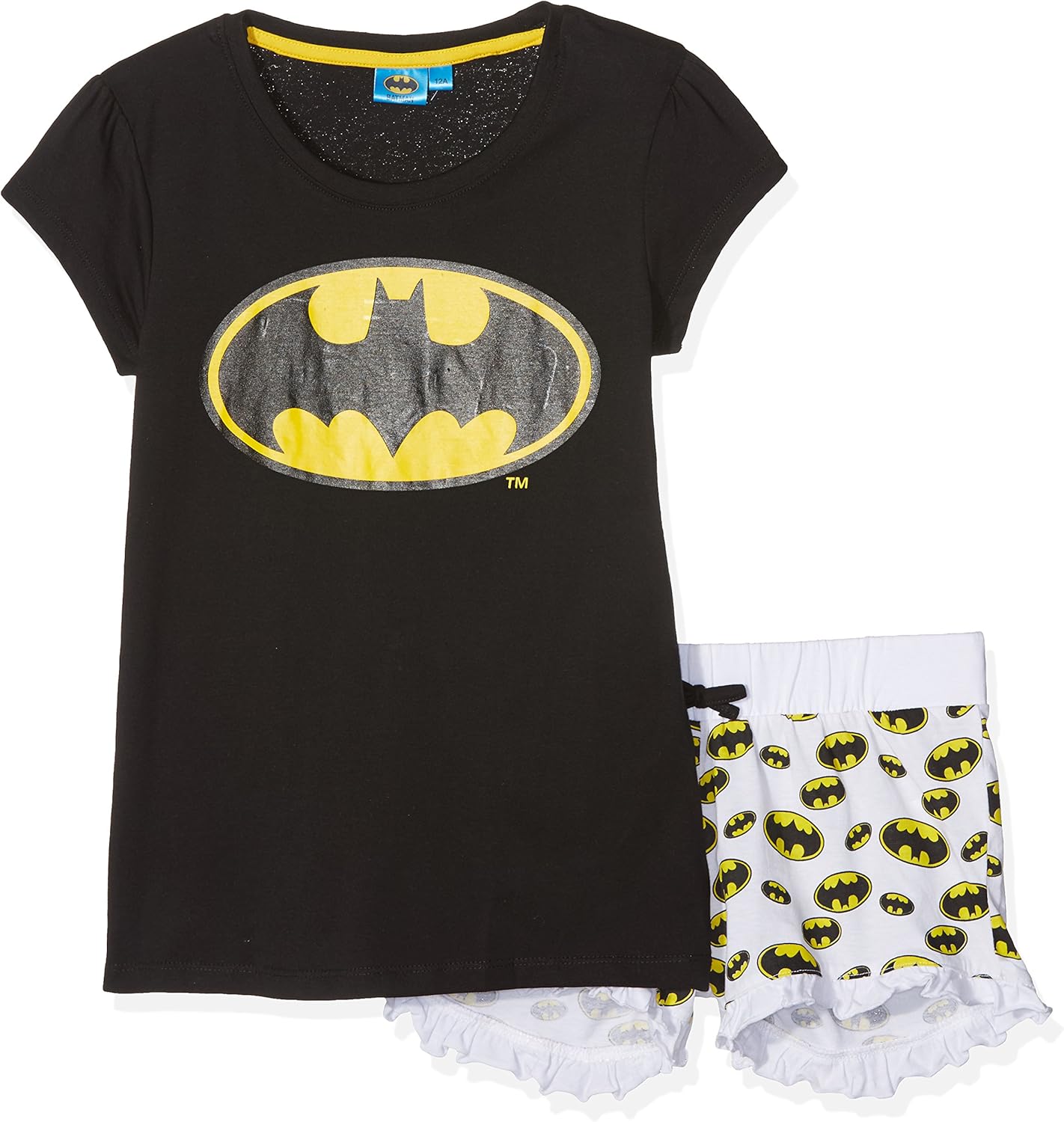 Bebe Bebe Garcon 0 24m Ensembles De Pyjama Sun City Fr Batman Baby Pyjama Bebe Garcon