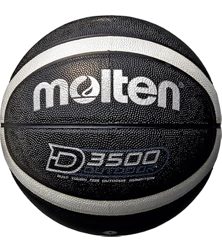 Amazon.com : Molten Libertria 5000 3x3 B33T5000 Three Bisley