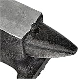 Labor 45816 Cast Iron Anvil 5KG Essential Safe Reliable view 2