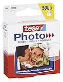 tesa Photo HFS Photo Corners 500 Stck