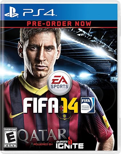 Fifa 14 Fifa 14