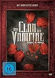 Der Clan der Vampire - Die komplette Serie [Special Edition] [3 DVDs]