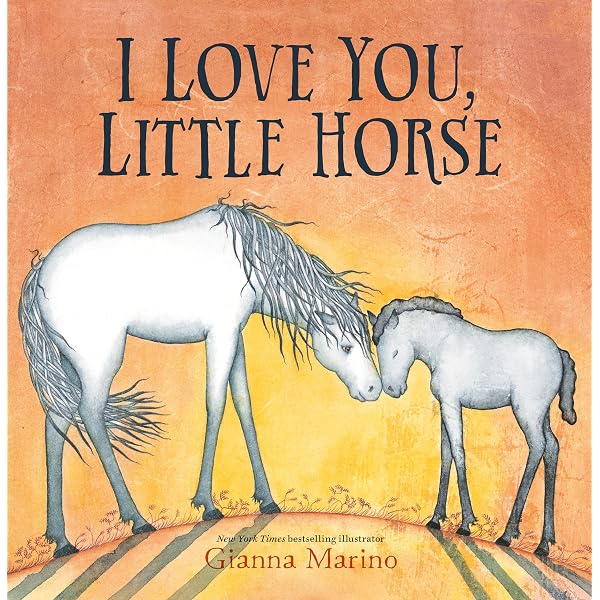If I Had a Horse: Marino, Gianna, Marino, Gianna: 9781626729087