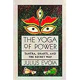 The Yoga of Power: Tantra, Shakti, and the Secret Way