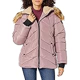 steve madden packable jacket