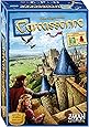Carcassonne Board Game