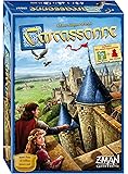 Carcassonne Board Game