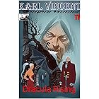 Karl Vincent: Vampire Hunter TP: Dracula Rising
