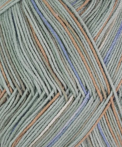 Amazon Com Berroco Comfort Sock Yarn 1813 Southland