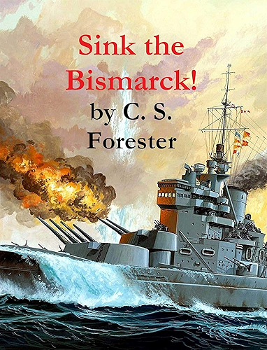 Download Sink the Bismarck! (English Edition) PDF