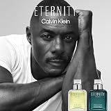 Calvin Klein Eternity Aromatic Essence for Men 50ml - Fougere with Juniper view 7