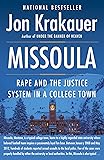 Missoula: Rape and the Justice System in a College Town
