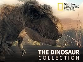 Watch The Dinosaur Collection Prime Video