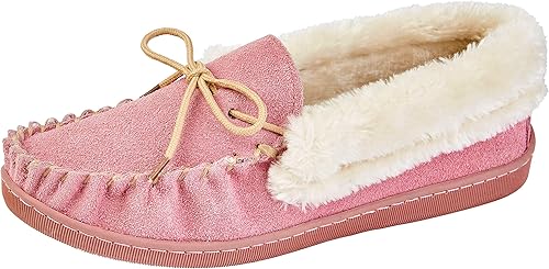 ladies slippers size 4