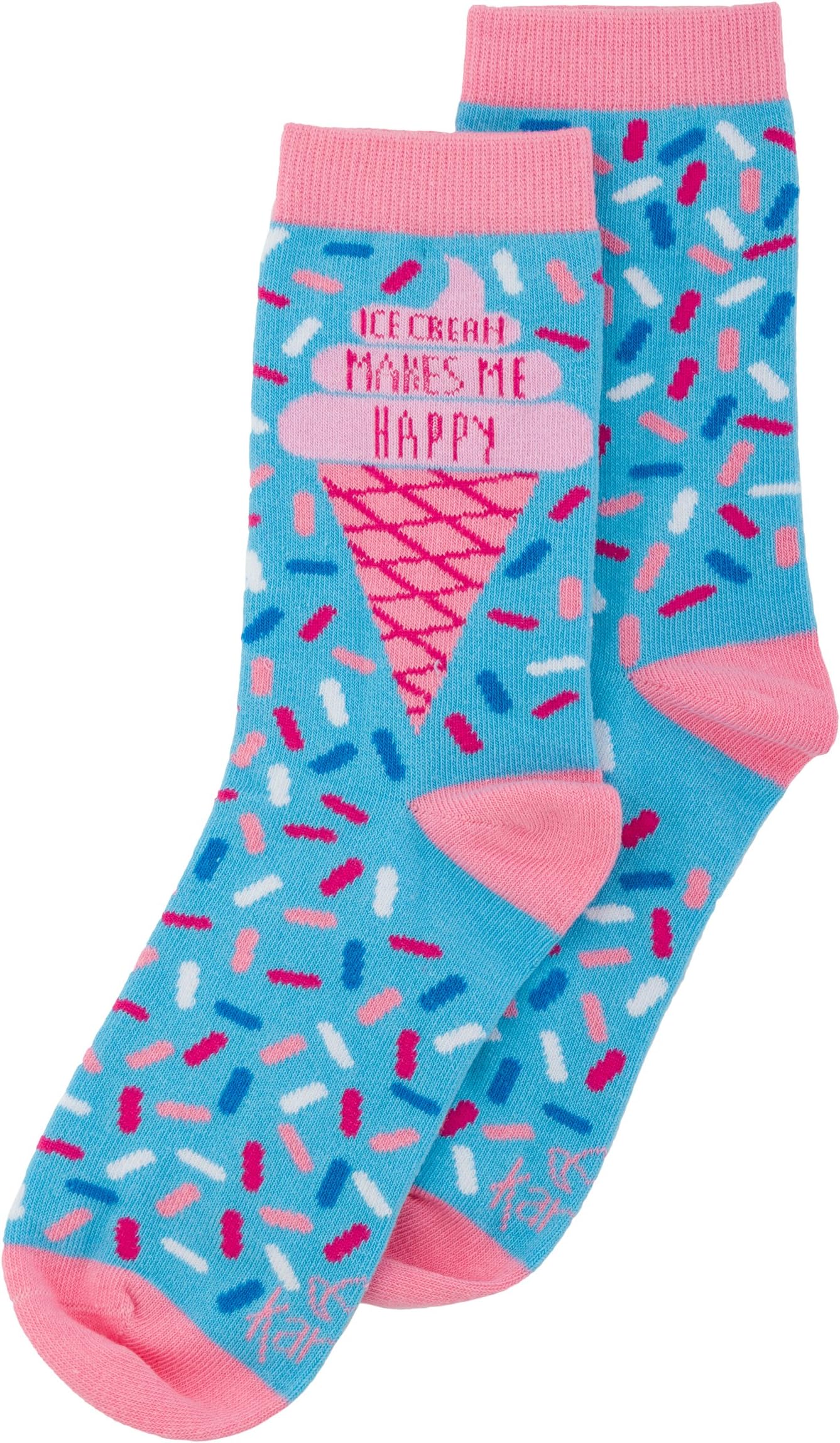 Karma Gifts, Ice Cream Socks