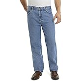 Rivet Supply Co. Mens Workwear Rugged Relaxed Fit