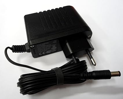 Original AVM Netzteil Ladegerät Steckernetzteil 311P0W044 1,4A für AVM Fritzbox 2110, 3170, 3270, 3272, 3370, 6340, 6360, 717