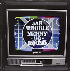 Merry Go Round / Let's Go Psycho