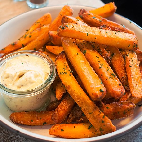 SIR KENSINGTON’S SPREAD & DRESSING TRUFFLE GARLIC AIOLI FOR DIPPING DRIZZLING & SPREADING NON-GMO CERTIFIED HUMANE KETO GLUTEN FREE & KOSHER 12 OZ