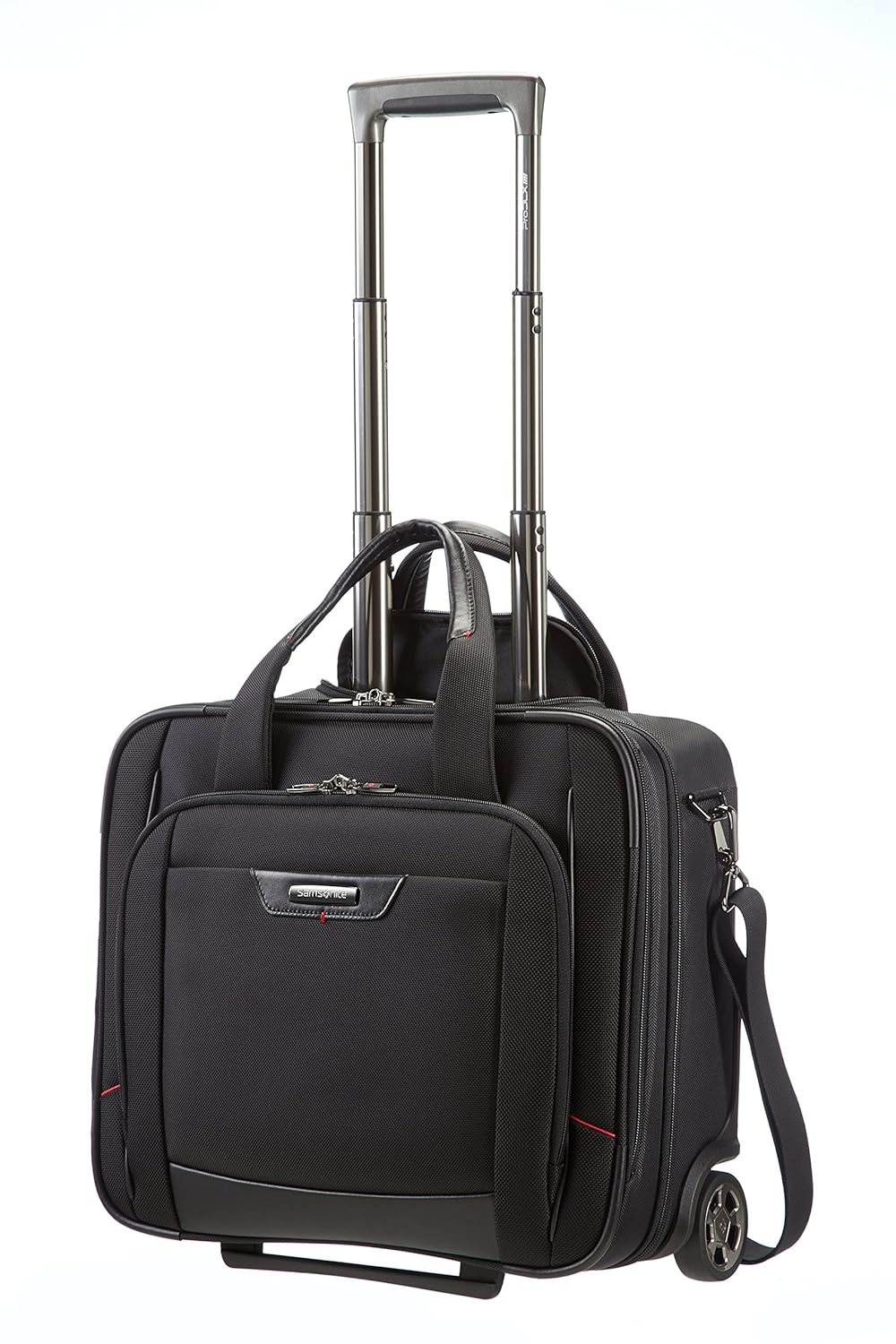 samsonite laptop trolley bags