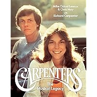 CARPENTERS - Carpenters: The Essential Collection, 1965-1997