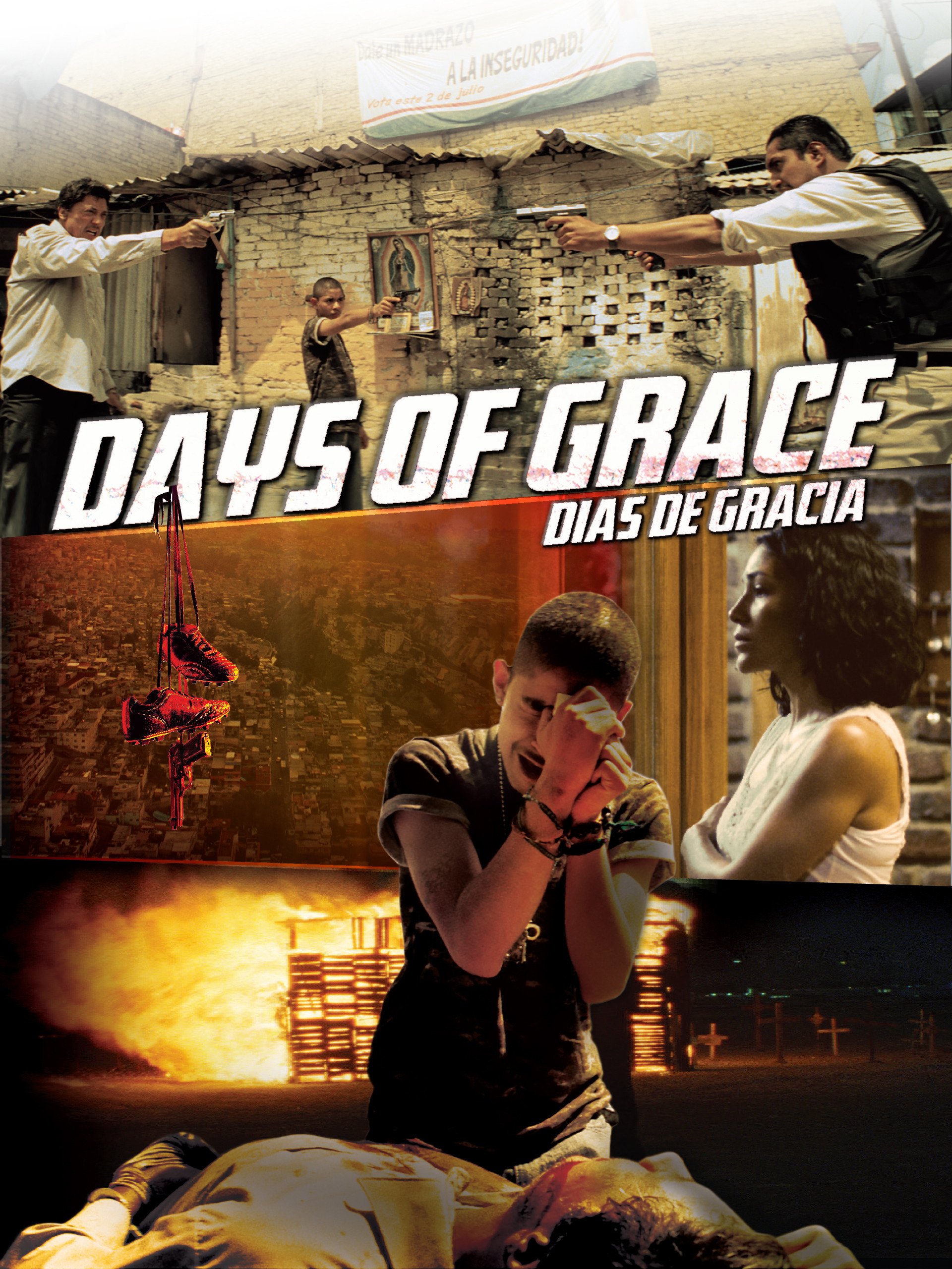 horas muertas full movie