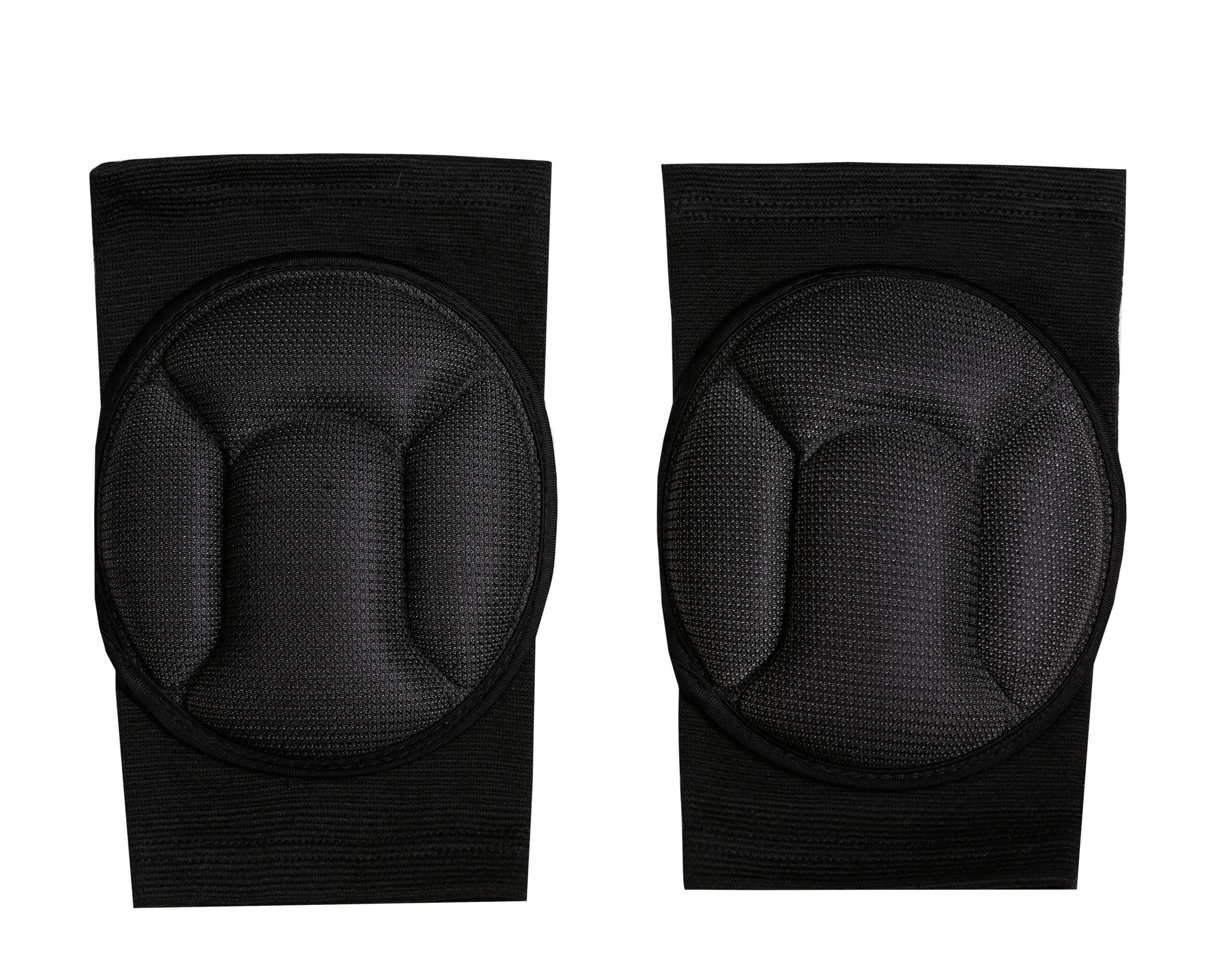 Matissa Knee Pads for Women and Men – Volleyball Knee Pads, Wrestling, Snowboarding, Gardening, Work, MTB, Mountain Bike Kneepads, Soft Gel Support, MMA, Kneeling Protector (Small)