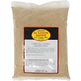 A.C. Legg, Inc. Teriyaki Jerky Seasoning with Cure Packet, 20.25 oz, Seasons up to 25 lbs, For Beef, Venison &amp; Wild Game