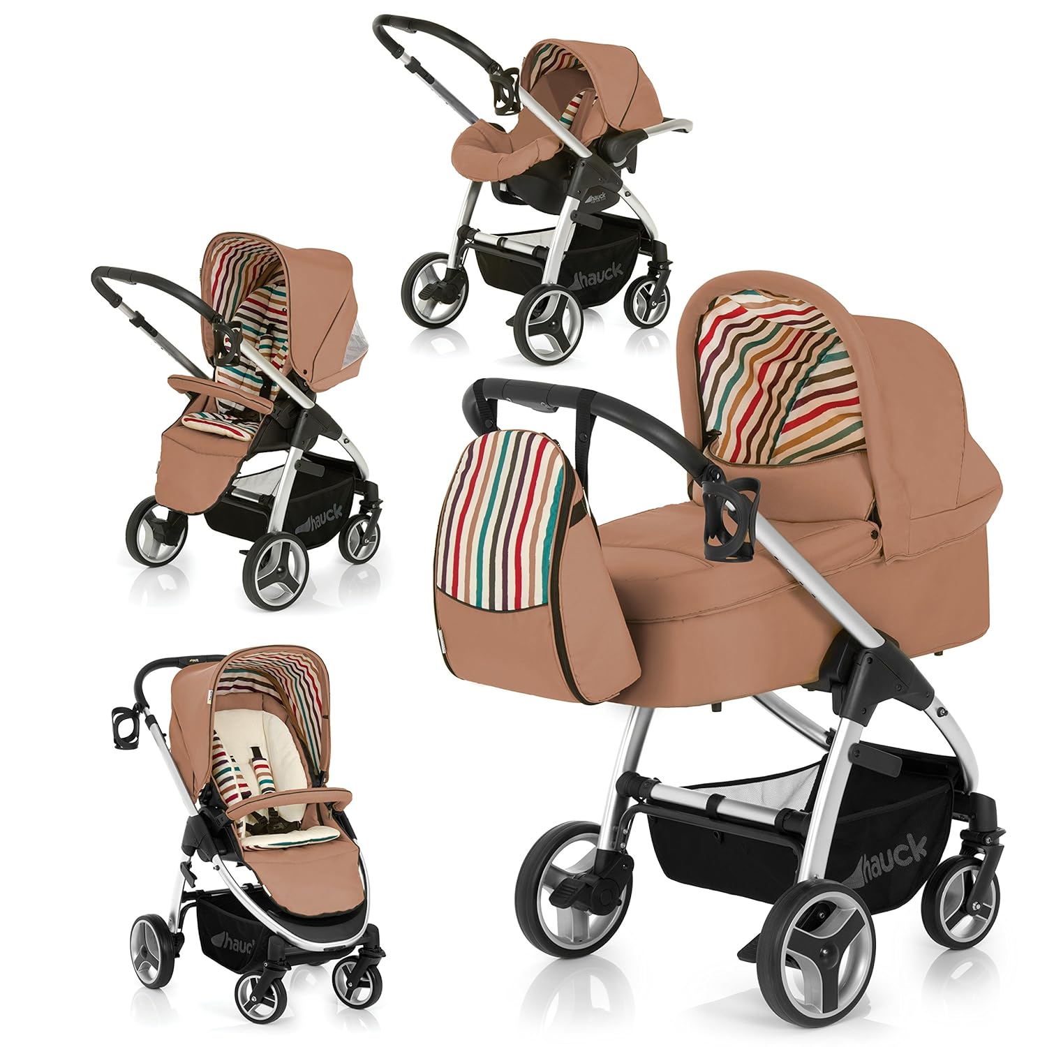 hauck lacrosse all in one