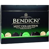 Bendicks Mint Collection 400g