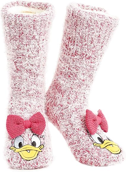 amazon ladies slipper socks