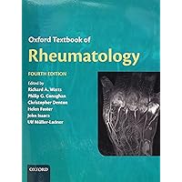 Firestein & Kelley's Textbook of Rheumatology, 2-Volume Set