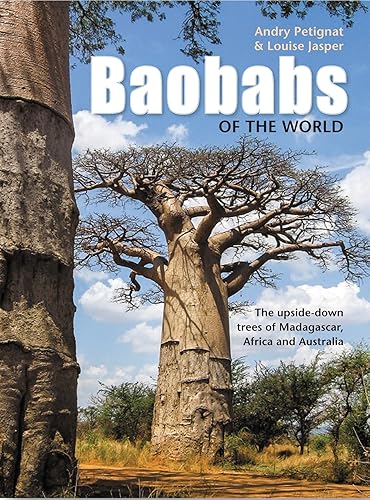 Download Baobabs of the World PDF