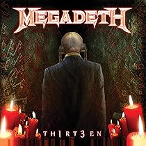 Megadeth - Endgame | Amazon.com.br