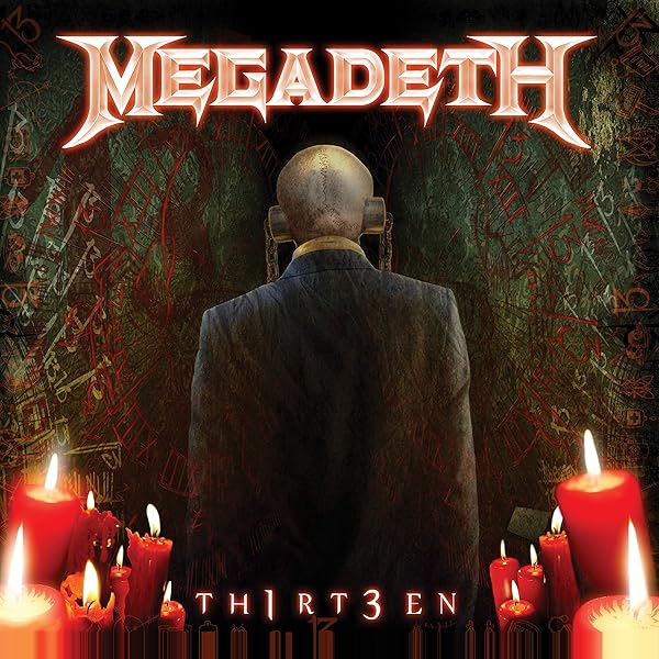 MEGADETH - Endgame - Amazon.com Music