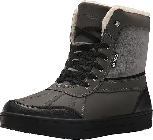 nautica lockview boots