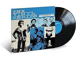 The Vinyl Series Volume One [LP]