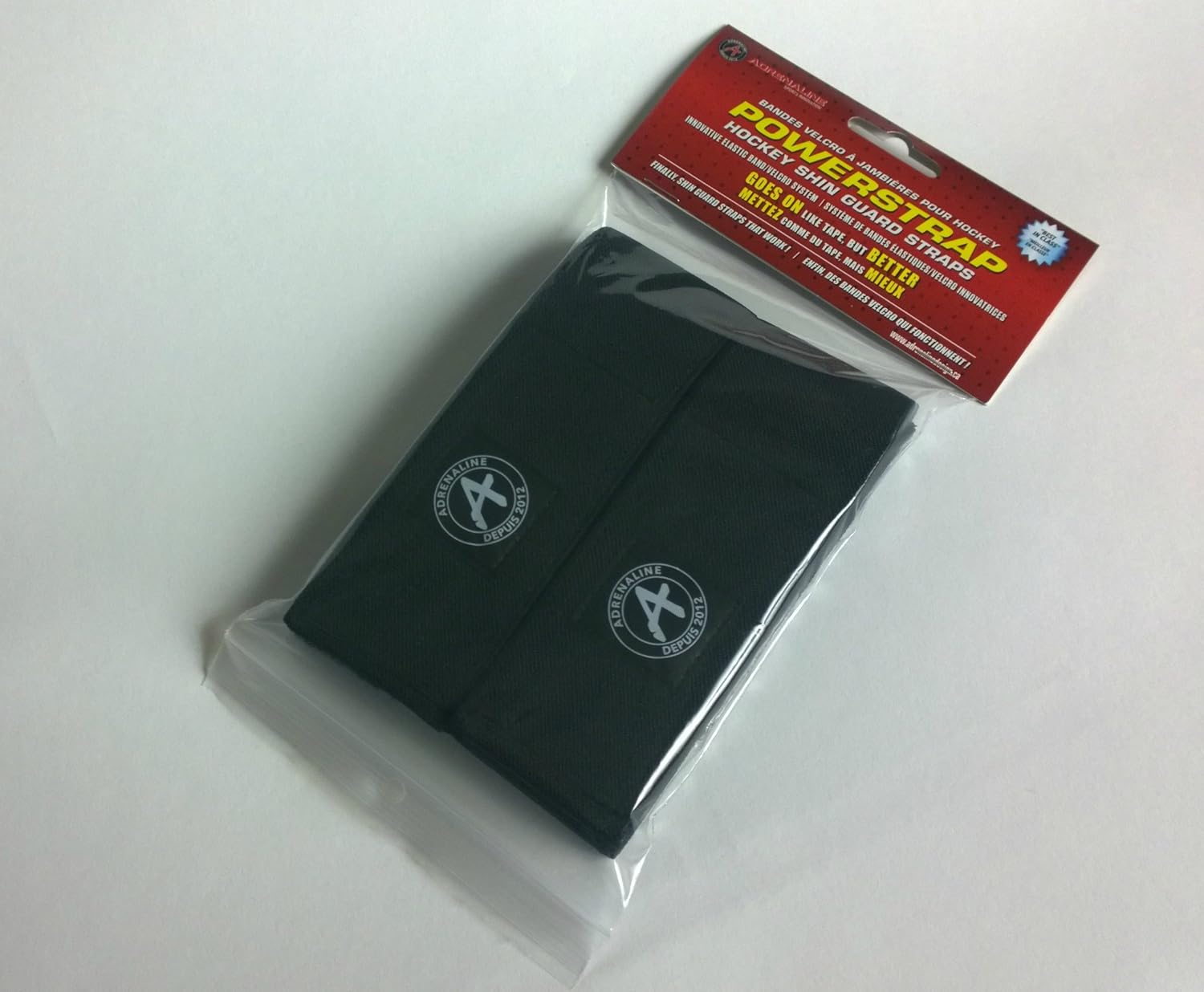 Adrenaline Design POWERSTRAPS : Sports & Outdoors
