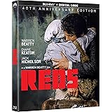 Reds 40th Anniversery [Blu-ray]