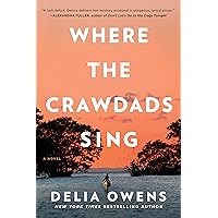 Where the Crawdads Sing