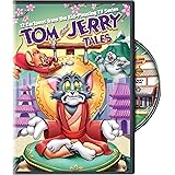 Tom and Jerry Tales: Volume 4