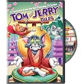 Tom and Jerry Tales: Volume 4
