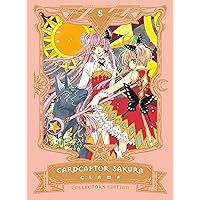 Cardcaptor Sakura Collector's Edition 6: CLAMP: 9781632368782