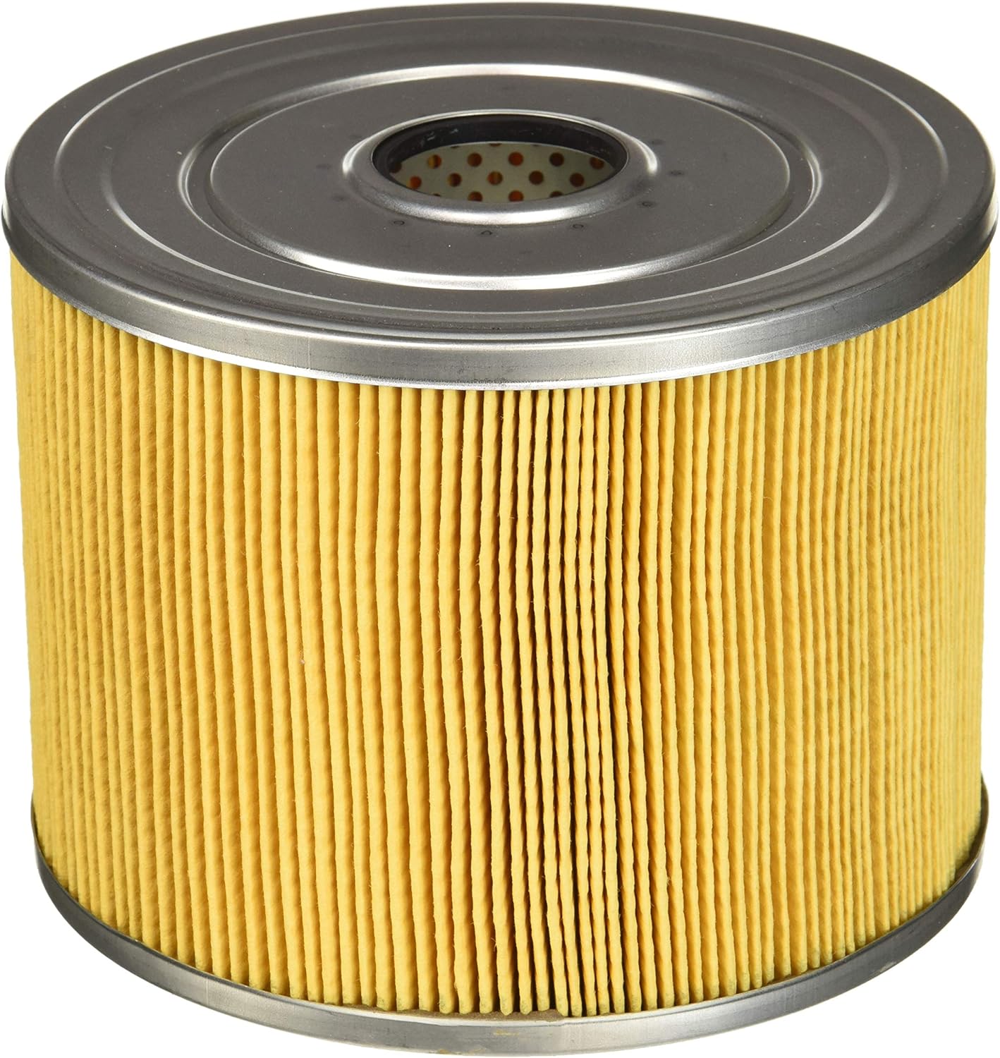 Baldwin Filters 20130 DAHL Fuel Filter (45/8 x 61/16 x 45/8 In