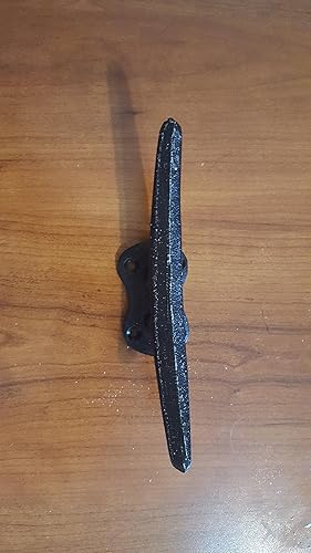 Amazon Com Boat Cleat Cleat Cast Iron Boat Cleat Cast Iron