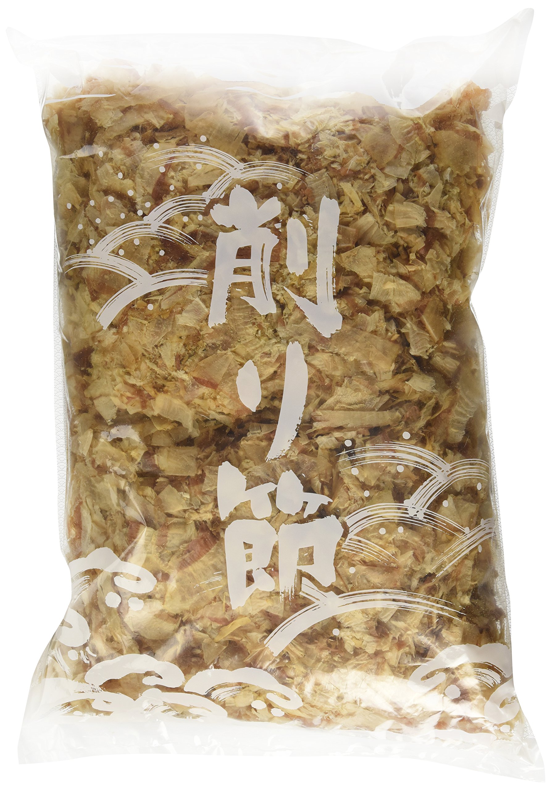 Yamahide Hana Katsuo Bonito Flakes, 1 Pound Grocery & Gourmet Food